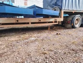 Полуприцеп 949720 КЗС